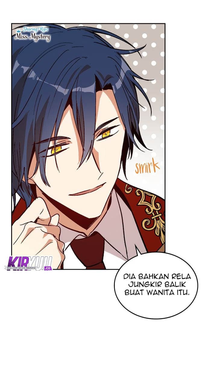 Chapter Komik
              The Reason Why Raeliana Ended up at the Duke’s Mansion Chapter 62 - page 17