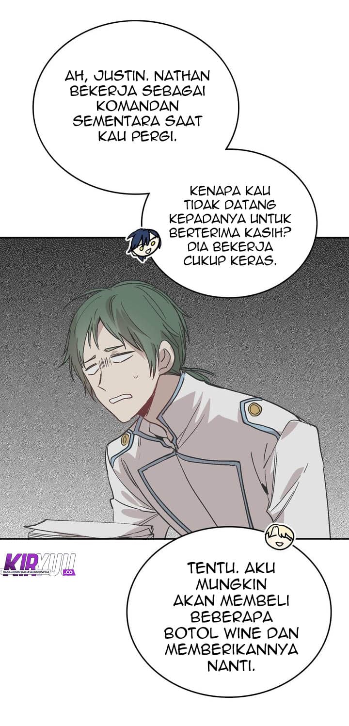 Chapter Komik
              The Reason Why Raeliana Ended up at the Duke’s Mansion Chapter 62 - page 11