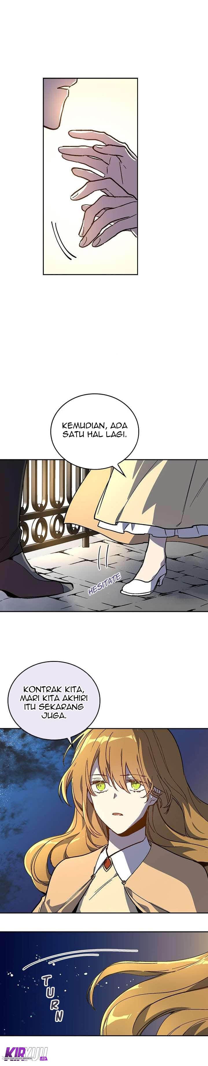 Chapter Komik
              The Reason Why Raeliana Ended up at the Duke’s Mansion Chapter 65 - page 13