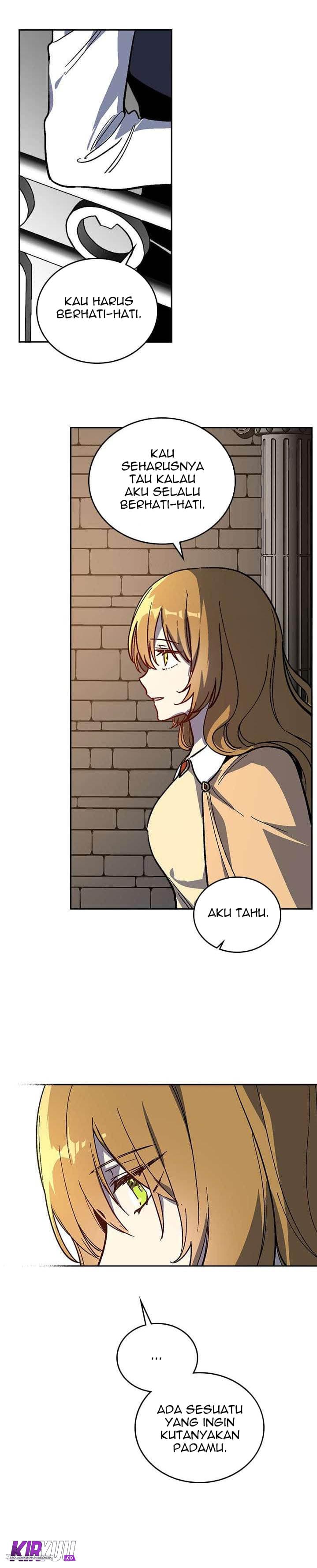 Chapter Komik
              The Reason Why Raeliana Ended up at the Duke’s Mansion Chapter 65 - page 7