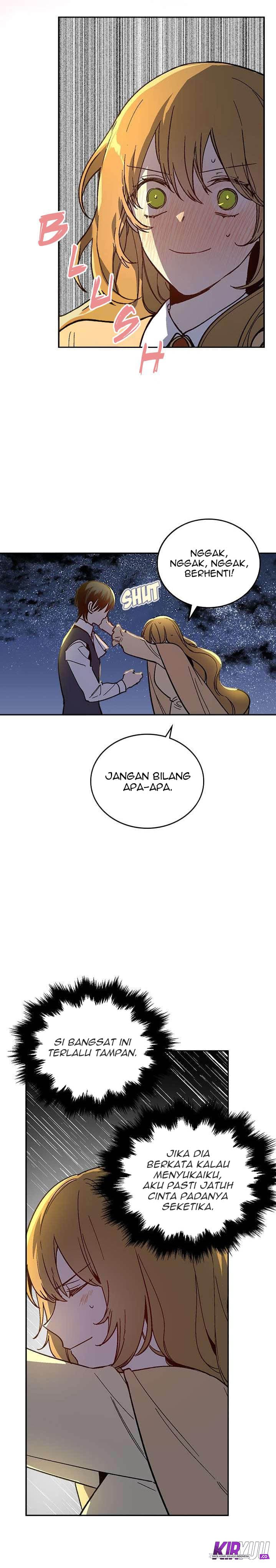 Chapter Komik
              The Reason Why Raeliana Ended up at the Duke’s Mansion Chapter 65 - page 11