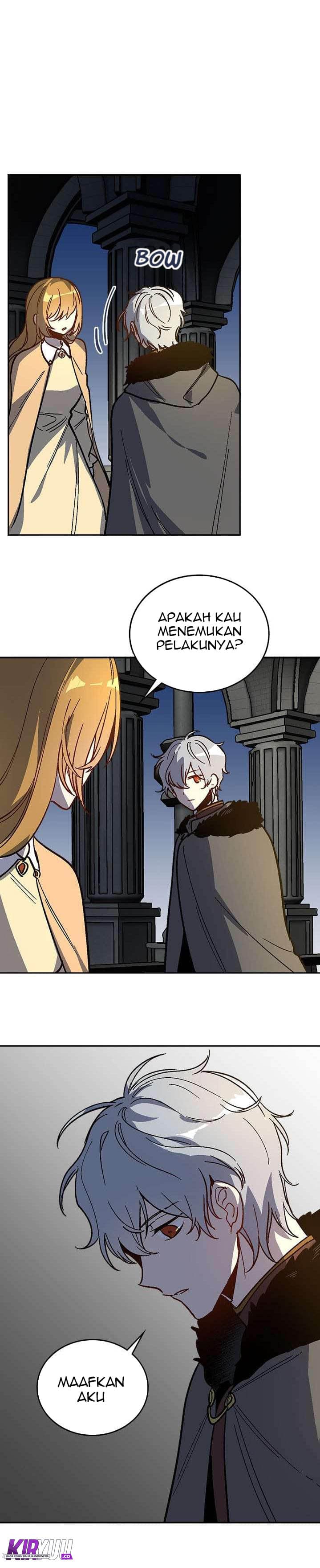 Chapter Komik
              The Reason Why Raeliana Ended up at the Duke’s Mansion Chapter 65 - page 4