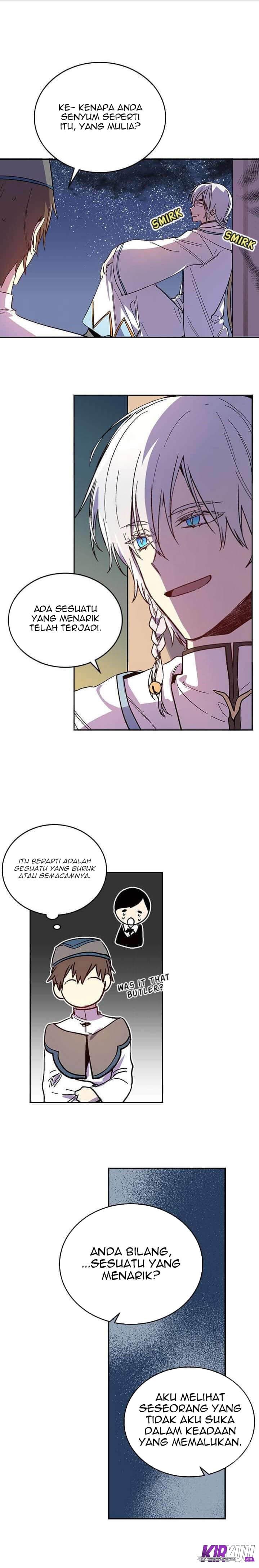 Chapter Komik
              The Reason Why Raeliana Ended up at the Duke’s Mansion Chapter 66 - page 2