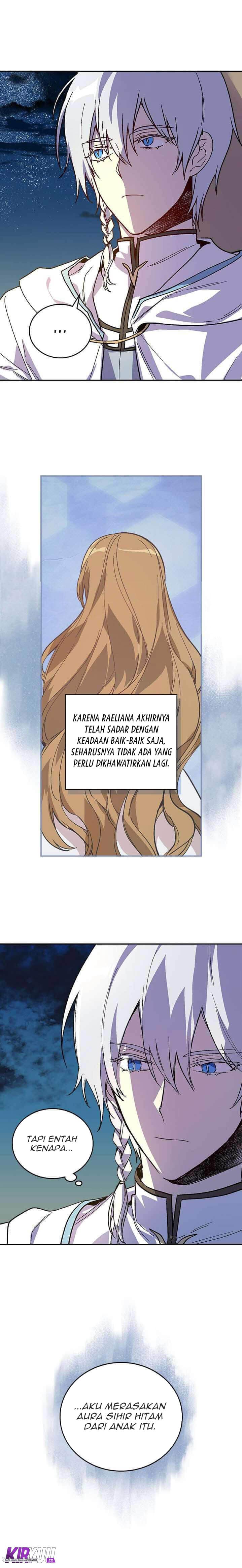 Chapter Komik
              The Reason Why Raeliana Ended up at the Duke’s Mansion Chapter 66 - page 6