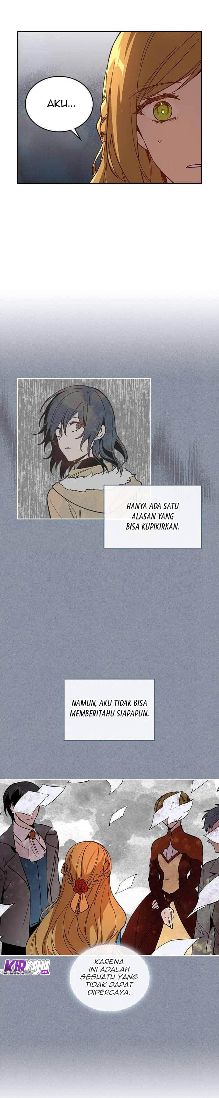 Chapter Komik
              The Reason Why Raeliana Ended up at the Duke’s Mansion Chapter 67 - page 3