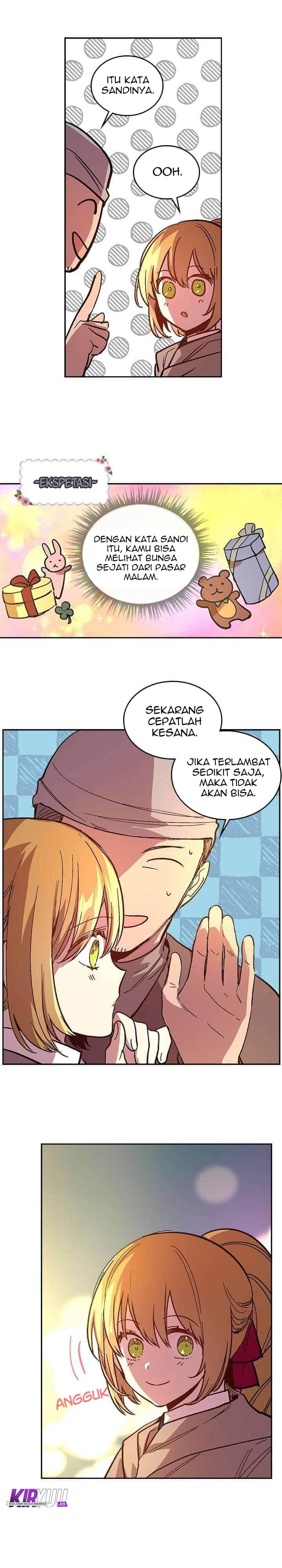 Chapter Komik
              The Reason Why Raeliana Ended up at the Duke’s Mansion Chapter 70 - page 13