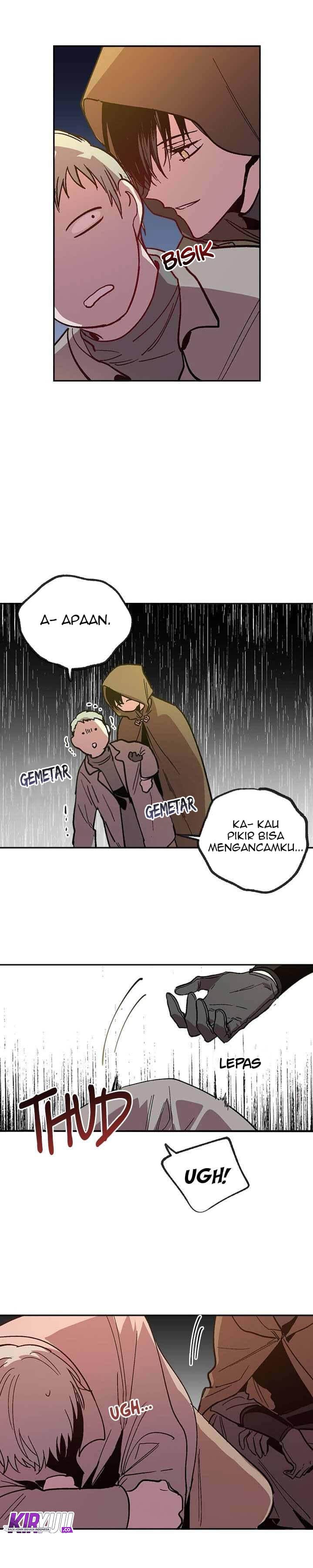 Chapter Komik
              The Reason Why Raeliana Ended up at the Duke’s Mansion Chapter 70 - page 7