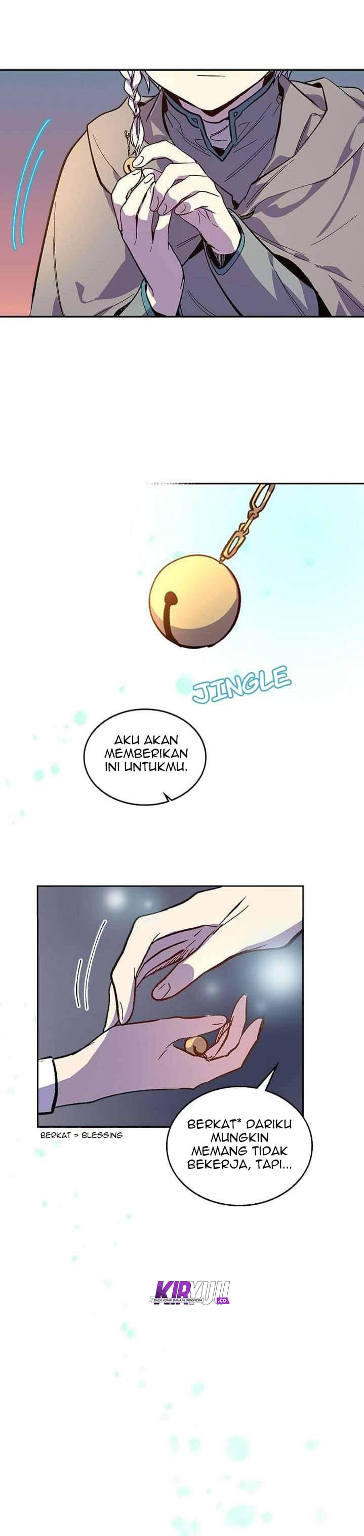 Chapter Komik
              The Reason Why Raeliana Ended up at the Duke’s Mansion Chapter 72 - page 12