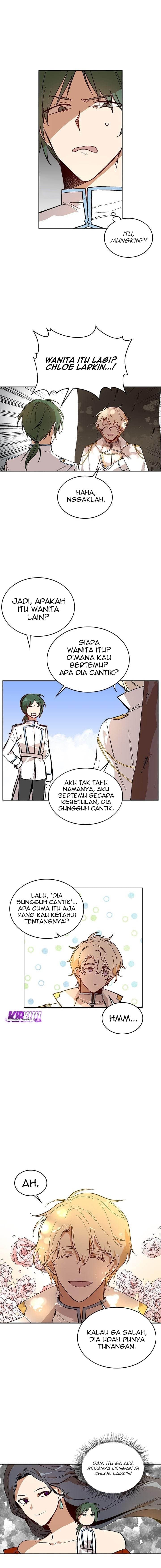 Chapter Komik
              The Reason Why Raeliana Ended up at the Duke’s Mansion Chapter 74 - page 3