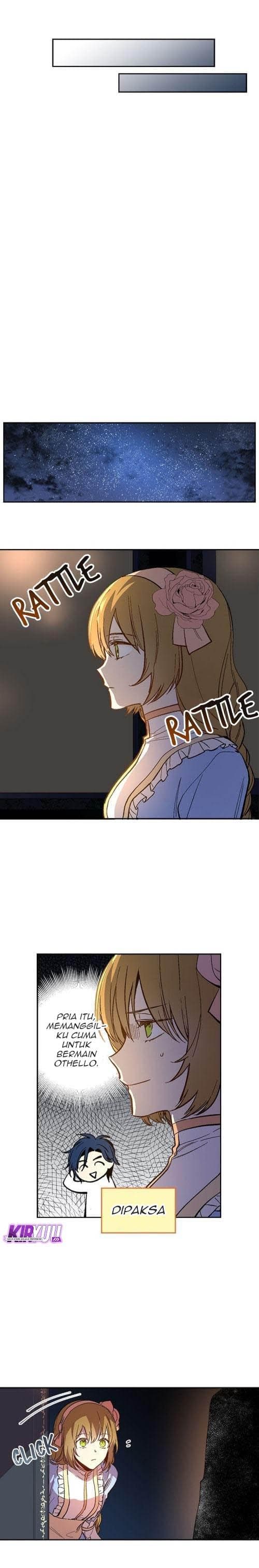 Chapter Komik
              The Reason Why Raeliana Ended up at the Duke’s Mansion Chapter 76 - page 5