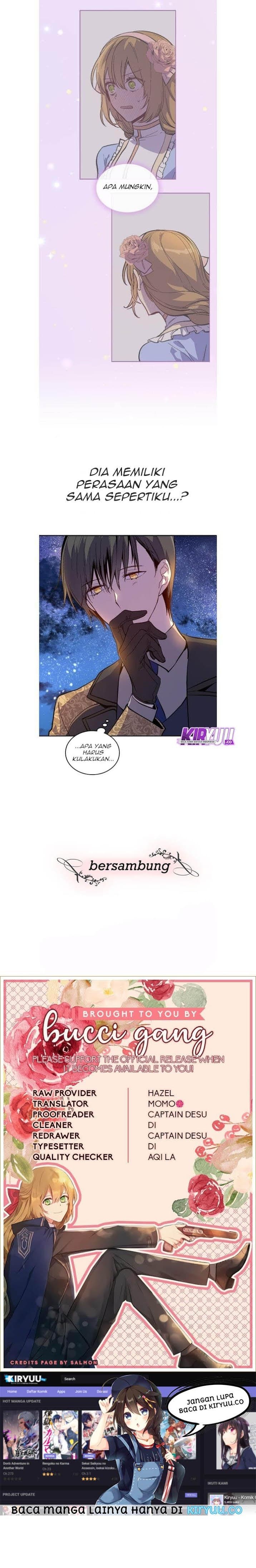 Chapter Komik
              The Reason Why Raeliana Ended up at the Duke’s Mansion Chapter 76 - page 12