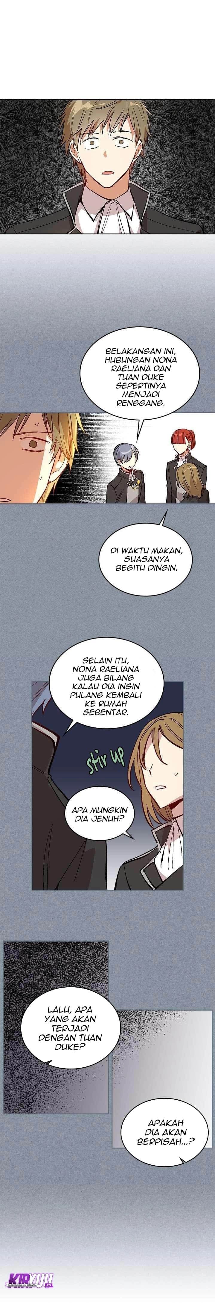 Chapter Komik
              The Reason Why Raeliana Ended up at the Duke’s Mansion Chapter 79 - page 9