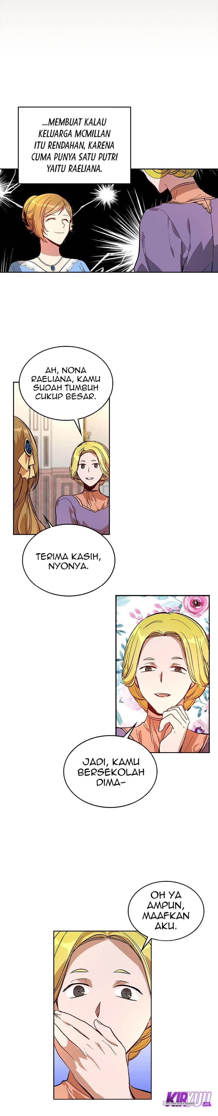 Chapter Komik
              The Reason Why Raeliana Ended up at the Duke’s Mansion Chapter 81 - page 4