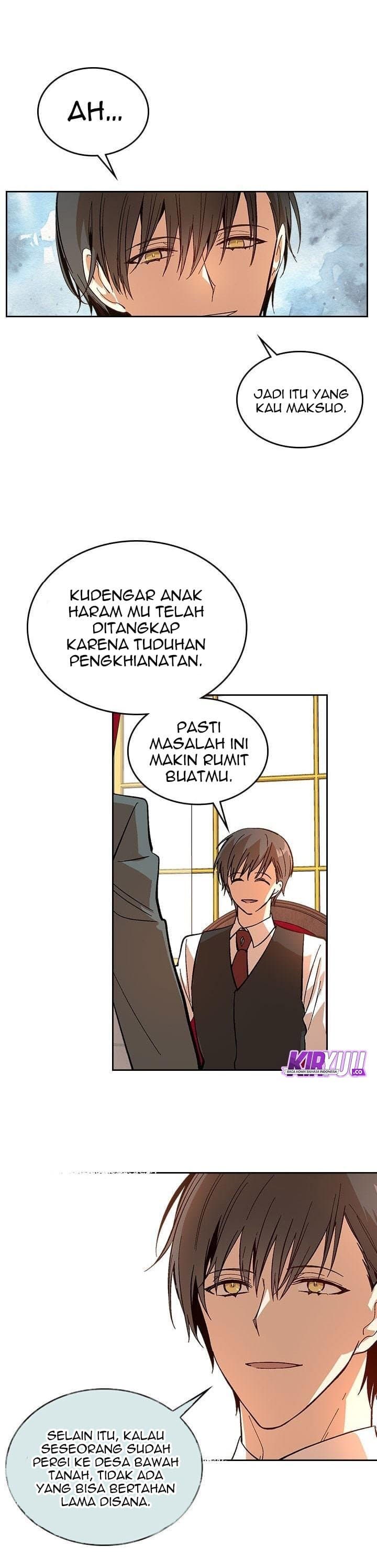 Chapter Komik
              The Reason Why Raeliana Ended up at the Duke’s Mansion Chapter 83 - page 5