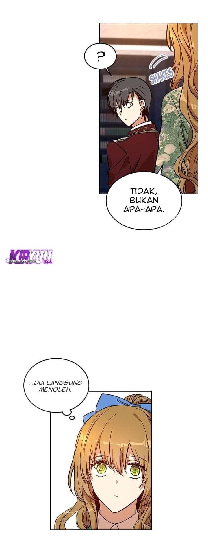 Chapter Komik
              The Reason Why Raeliana Ended up at the Duke’s Mansion Chapter 83 - page 23