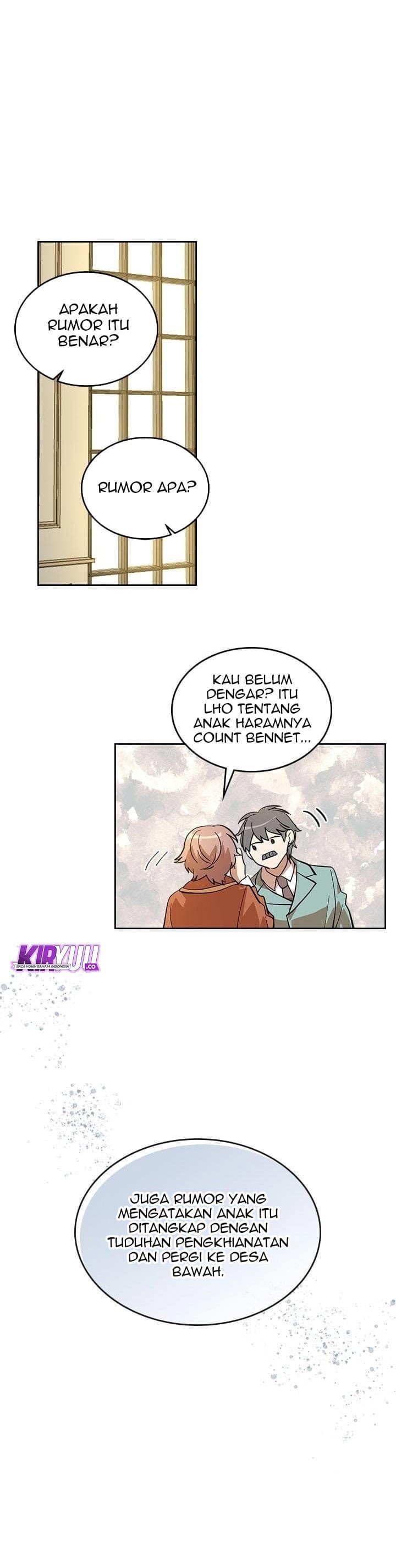 Chapter Komik
              The Reason Why Raeliana Ended up at the Duke’s Mansion Chapter 83 - page 2