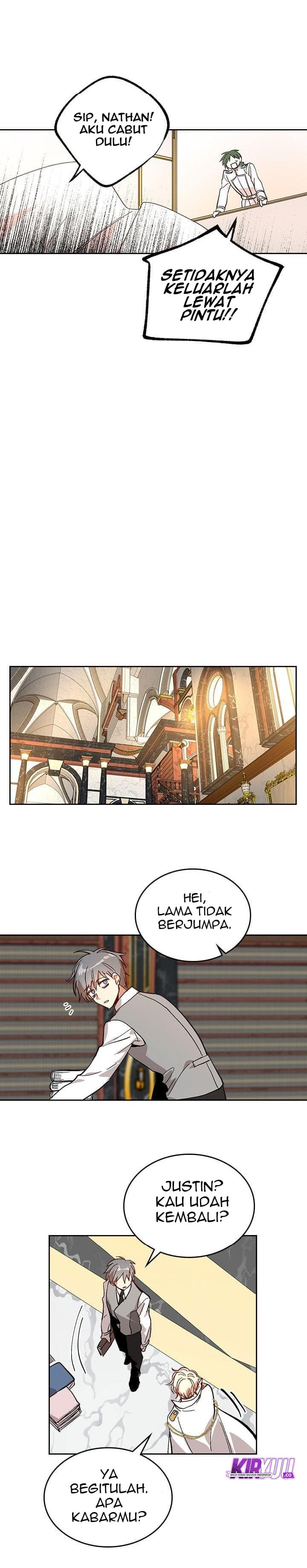 Chapter Komik
              The Reason Why Raeliana Ended up at the Duke’s Mansion Chapter 85 - page 13