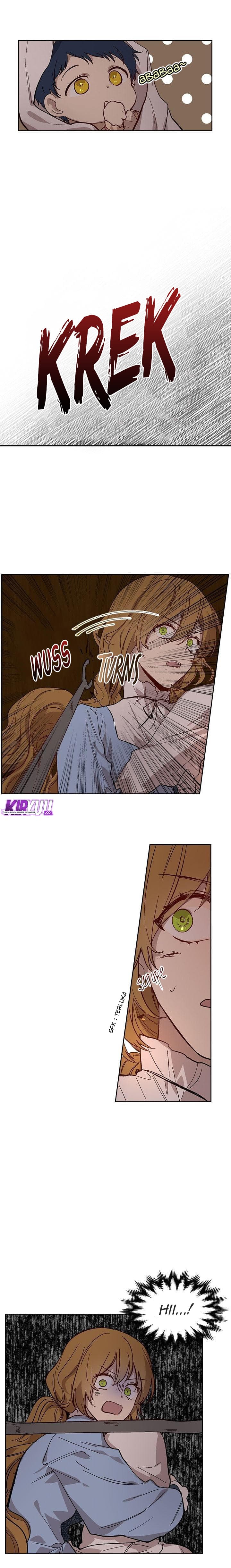 Chapter Komik
              The Reason Why Raeliana Ended up at the Duke’s Mansion Chapter 86 - page 2