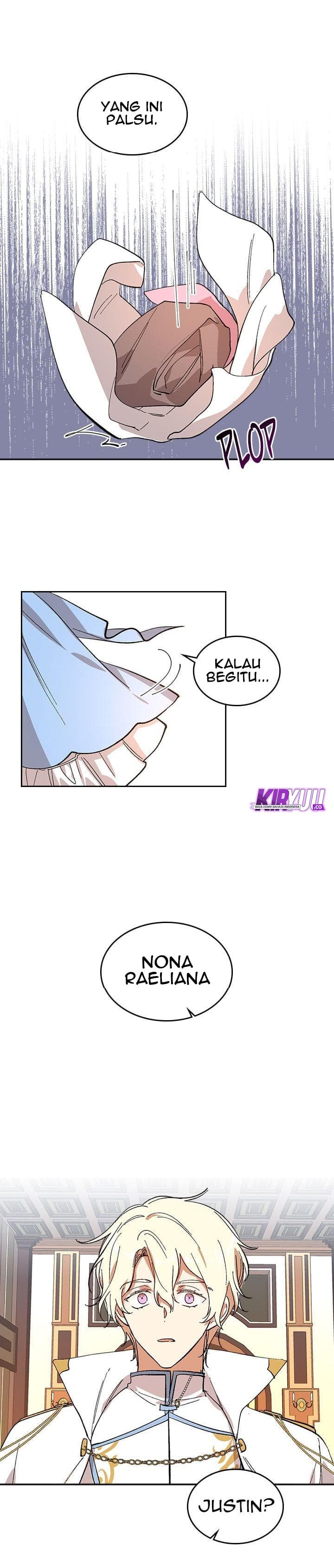 Chapter Komik
              The Reason Why Raeliana Ended up at the Duke’s Mansion Chapter 87 - page 5