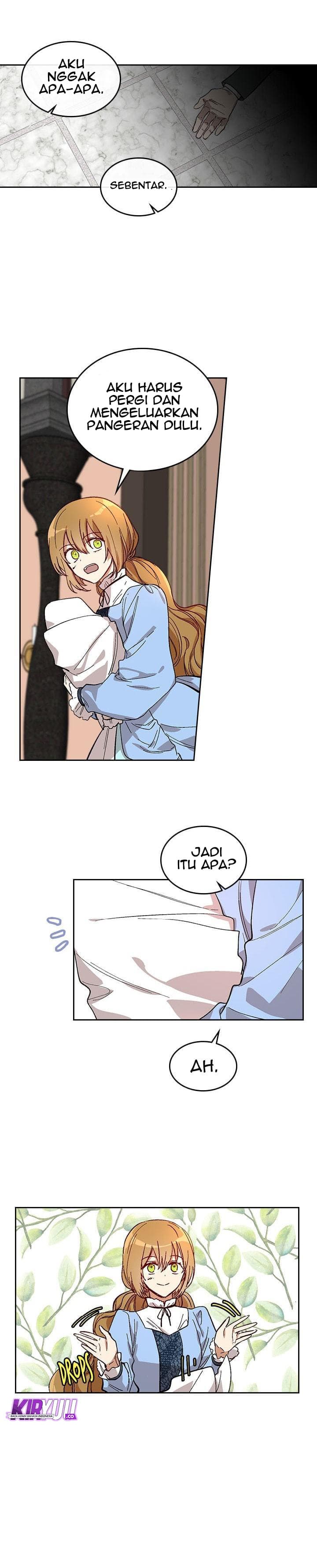 Chapter Komik
              The Reason Why Raeliana Ended up at the Duke’s Mansion Chapter 87 - page 4