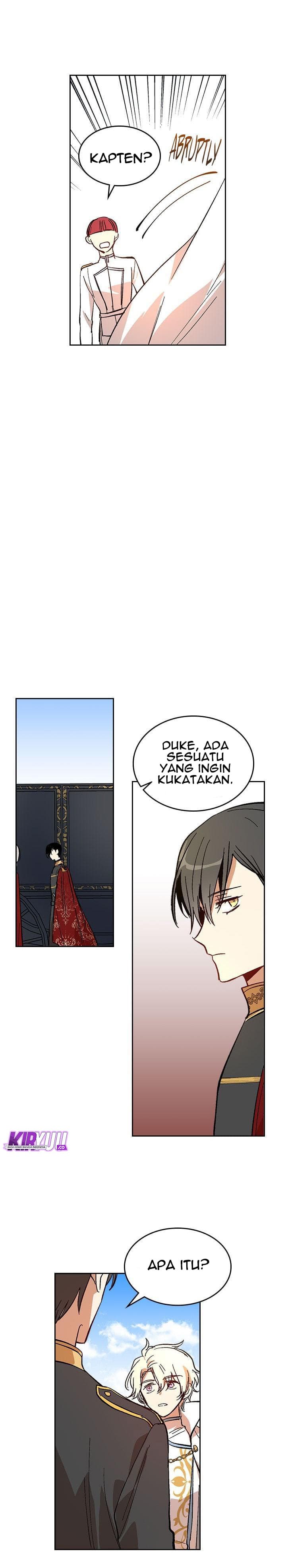 Chapter Komik
              The Reason Why Raeliana Ended up at the Duke’s Mansion Chapter 87 - page 13