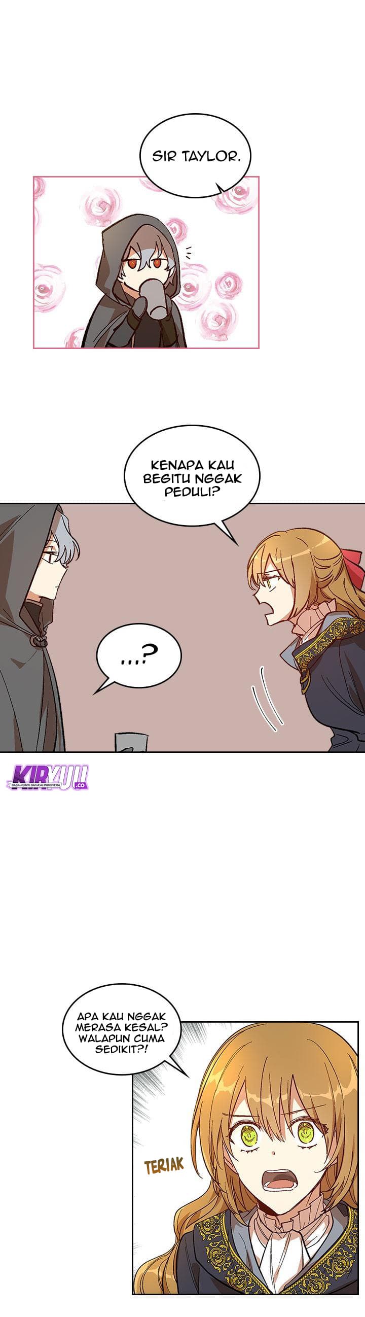 Chapter Komik
              The Reason Why Raeliana Ended up at the Duke’s Mansion Chapter 89 - page 13