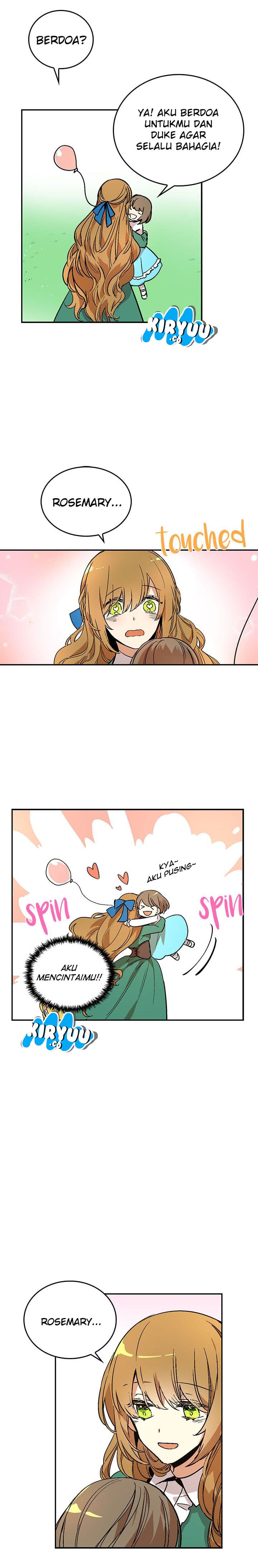 Chapter Komik
              The Reason Why Raeliana Ended up at the Duke’s Mansion Chapter 9 - page 6