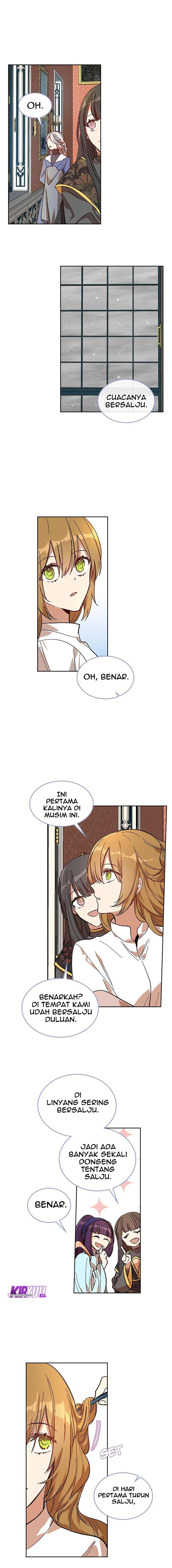 Chapter Komik
              The Reason Why Raeliana Ended up at the Duke’s Mansion Chapter 92 - page 4