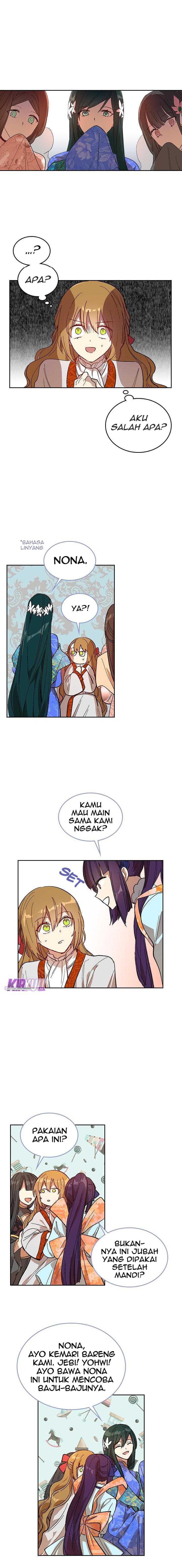 Chapter Komik
              The Reason Why Raeliana Ended up at the Duke’s Mansion Chapter 92 - page 2