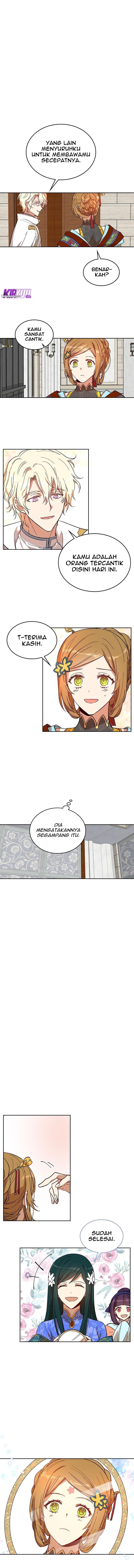 Chapter Komik
              The Reason Why Raeliana Ended up at the Duke’s Mansion Chapter 93 - page 3