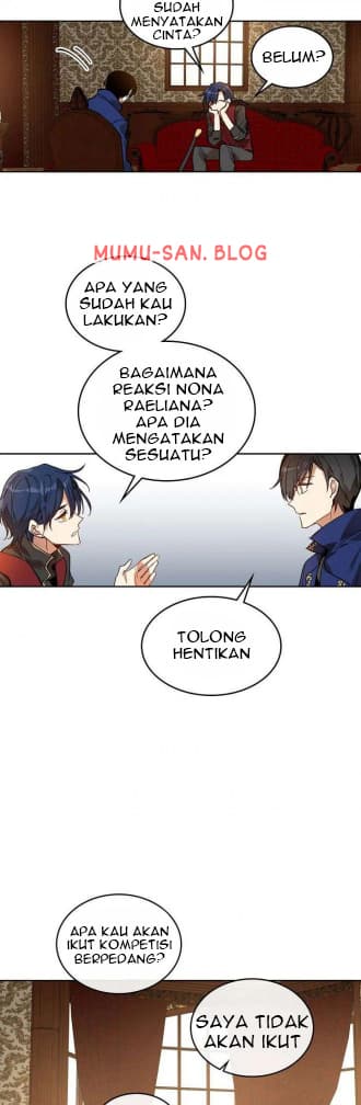 Chapter Komik
              The Reason Why Raeliana Ended up at the Duke’s Mansion Chapter 96 - page 7