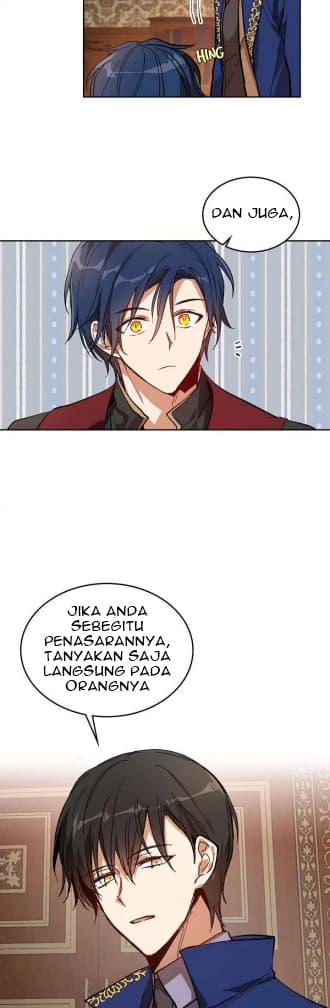 Chapter Komik
              The Reason Why Raeliana Ended up at the Duke’s Mansion Chapter 96 - page 9