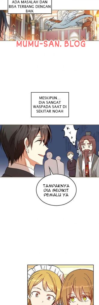 Chapter Komik
              The Reason Why Raeliana Ended up at the Duke’s Mansion Chapter 96 - page 16