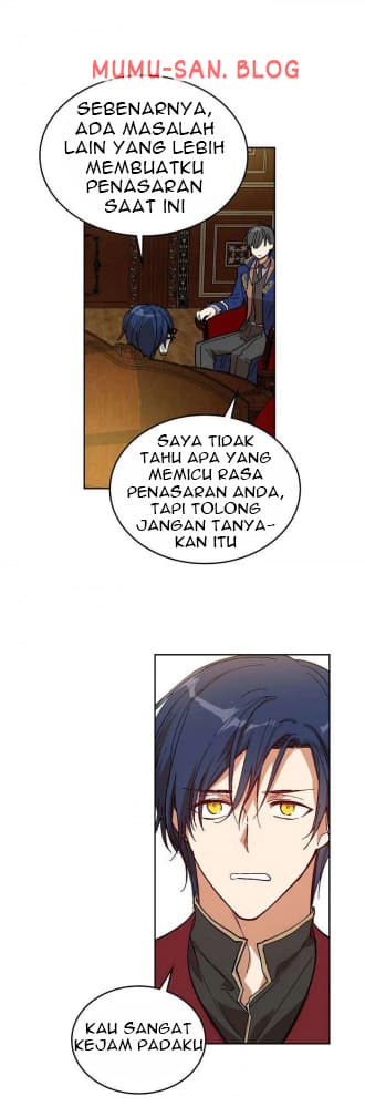 Chapter Komik
              The Reason Why Raeliana Ended up at the Duke’s Mansion Chapter 96 - page 3