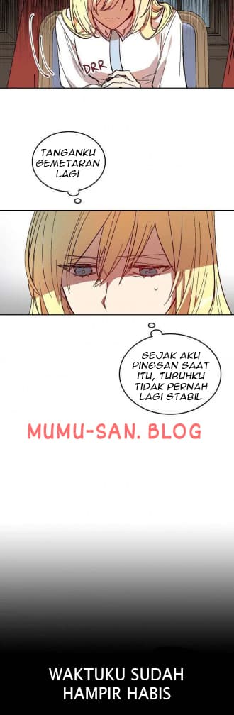 Chapter Komik
              The Reason Why Raeliana Ended up at the Duke’s Mansion Chapter 96 - page 24