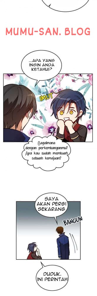 Chapter Komik
              The Reason Why Raeliana Ended up at the Duke’s Mansion Chapter 96 - page 5