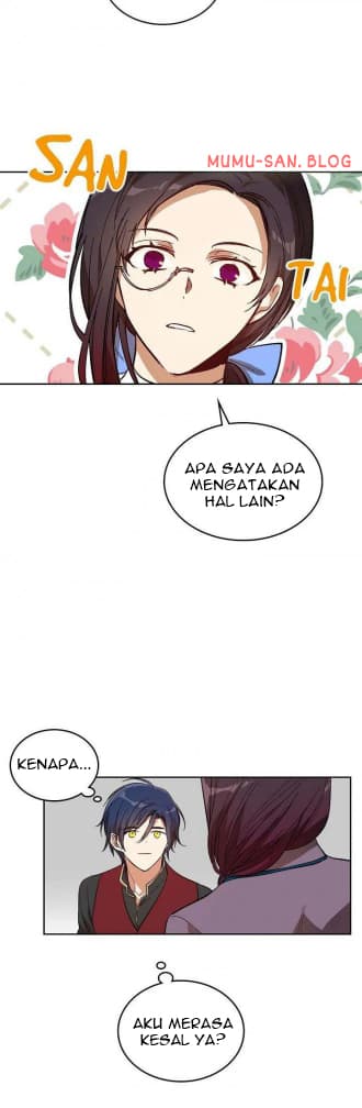 Chapter Komik
              The Reason Why Raeliana Ended up at the Duke’s Mansion Chapter 96 - page 13