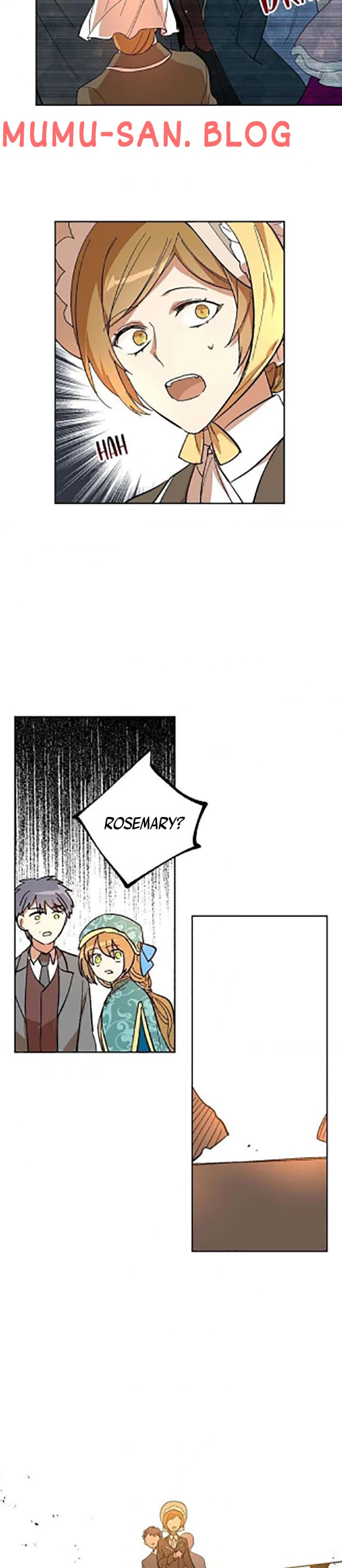 Chapter Komik
              The Reason Why Raeliana Ended up at the Duke’s Mansion Chapter 97 - page 18