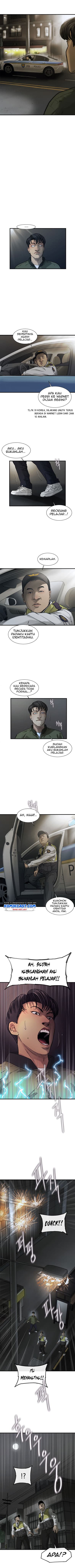 Chapter Komik
              Cell Chapter 5 - page 13