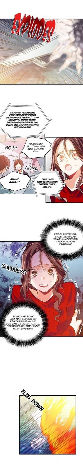 Chapter Komik
              Doctor Elise: The Royal Lady With the Lamp Chapter 1 - page 7