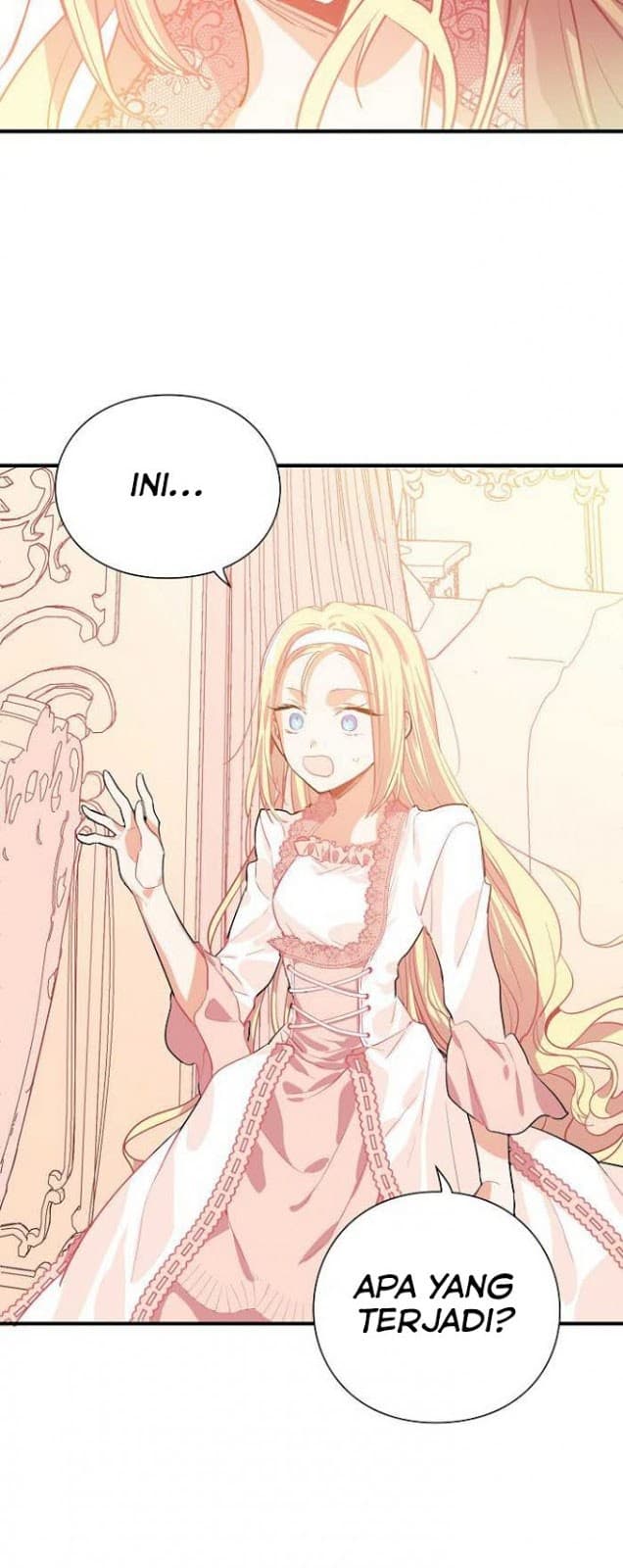 Chapter Komik
              Doctor Elise: The Royal Lady With the Lamp Chapter 1 - page 23