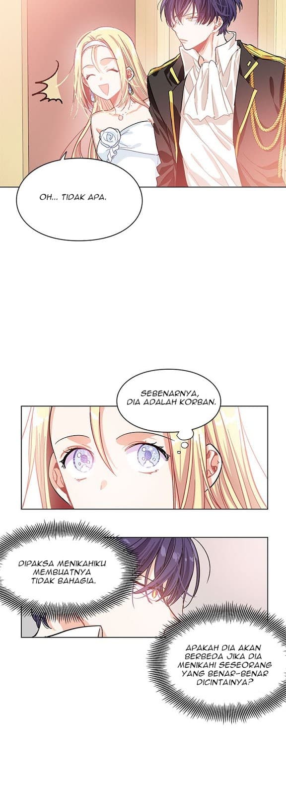 Chapter Komik
              Doctor Elise: The Royal Lady With the Lamp Chapter 10 - page 24