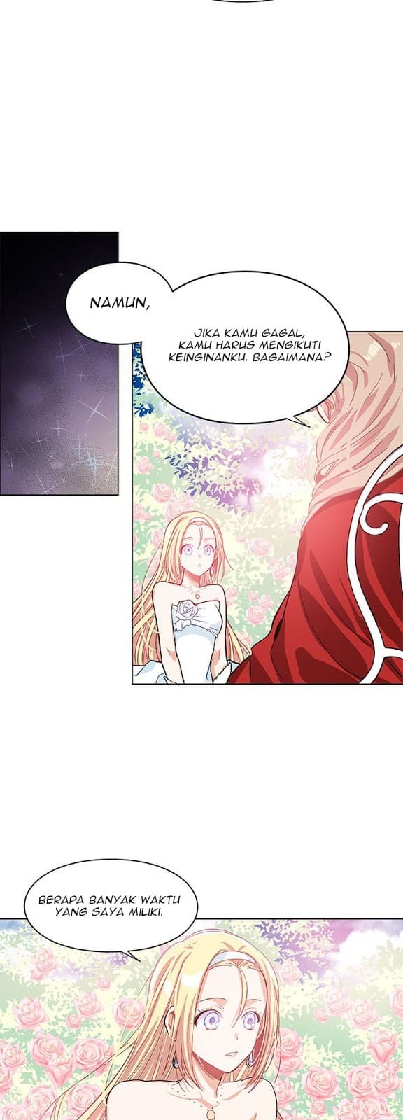 Chapter Komik
              Doctor Elise: The Royal Lady With the Lamp Chapter 10 - page 15