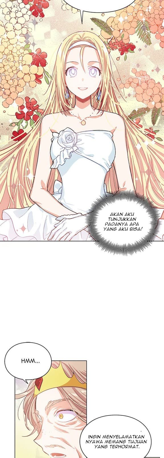 Chapter Komik
              Doctor Elise: The Royal Lady With the Lamp Chapter 10 - page 18