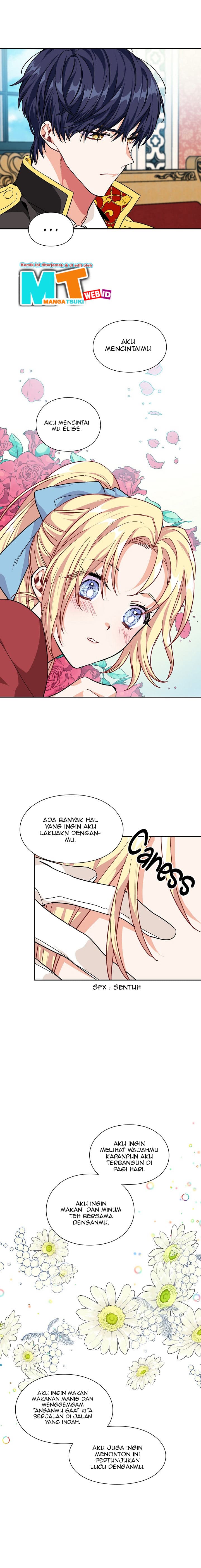 Chapter Komik
              Doctor Elise: The Royal Lady With the Lamp Chapter 100 - page 13