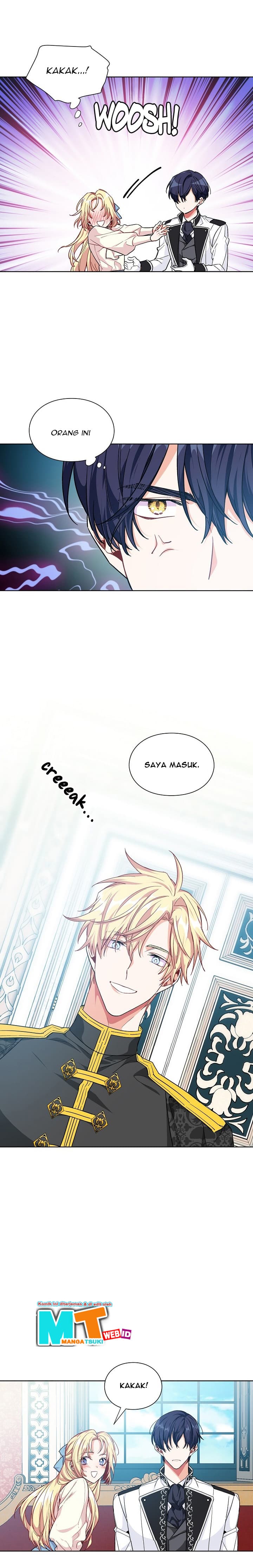 Chapter Komik
              Doctor Elise: The Royal Lady With the Lamp Chapter 104 - page 11