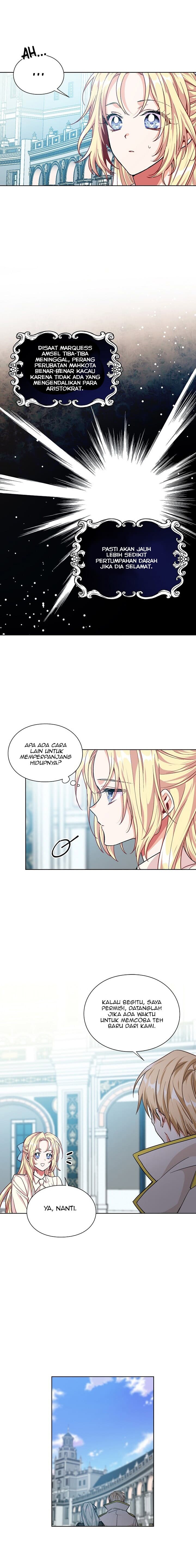 Chapter Komik
              Doctor Elise: The Royal Lady With the Lamp Chapter 105 - page 6