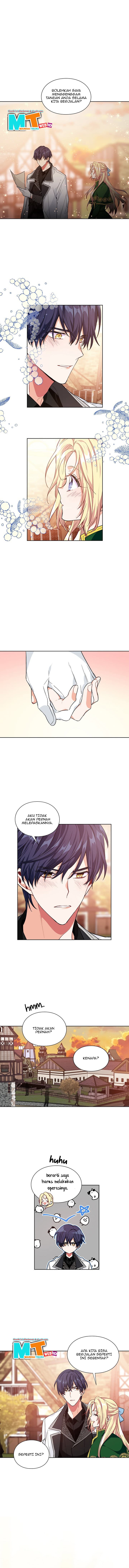 Chapter Komik
              Doctor Elise: The Royal Lady With the Lamp Chapter 108 - page 6