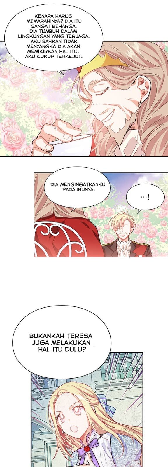 Chapter Komik
              Doctor Elise: The Royal Lady With the Lamp Chapter 11 - page 5