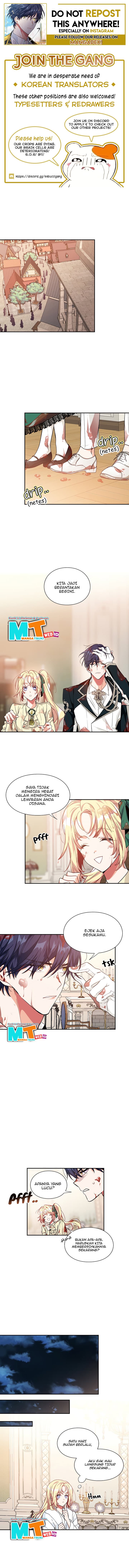 Chapter Komik
              Doctor Elise: The Royal Lady With the Lamp Chapter 111 - page 2